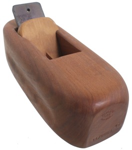Knight Tool Works, Portland, Oregon: Extra Clean Later Ty Type Woodworking Plane