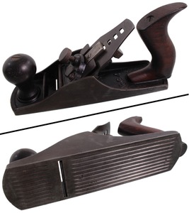 Stanley Rule & Level, No. G 4 C: Stanley "Gage" Woodworking Plane