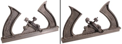 Stanley Rule & Level, No. 146: Comb. Tongue& Groove Plane
