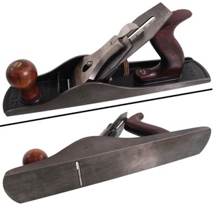 Stanley Rule & Level, No. 5: Extra Clean "Type 16 '"type 16" 'ane
