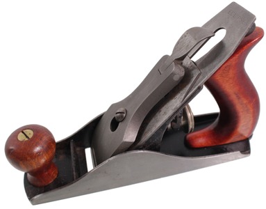 Montgomery Ward & Company, Chicago, Illinois, No. 2: "Eclipse" Smoothing Plane