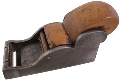 H. Slater, Clerkenwell, London, England: Rare Slater "Chariot" Plane