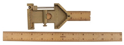 Simpson Machine Tool Company, Gettysburg, Pennsylvania, No. SMTC 1: "Odd Jobs" Combination Tool