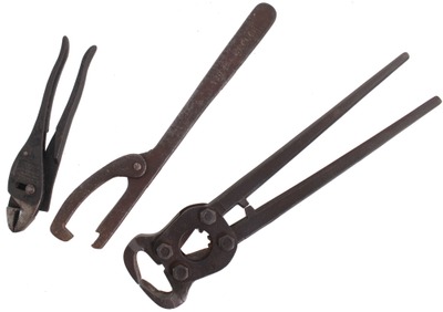 Assorted Makers: Three Interesting Spec. Pupr. Tools