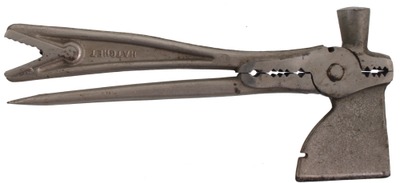 Unmarked: "Washington Hatchet" Combination Tool
