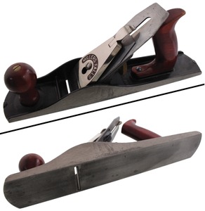 Millers Falls Company, Millers Falls, Massachusetts, No. 14: Extra Clean Jack Plane