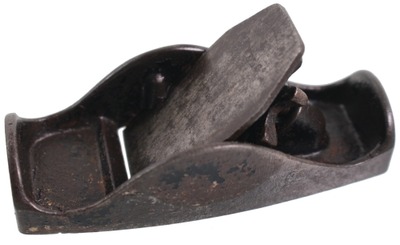 Leonard Bailey & Company, Hartford, Connecticut, No. 50: Screw Lock "Victor" Block Plane