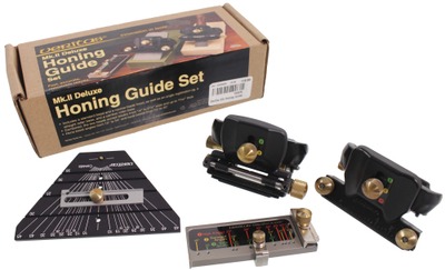 Lee Valley Tools, Ottawa, Ontario, Canada: Unused "Mk Ii" Honin Guide System