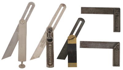 Assorted Makers: Five Early Type Layout Tools