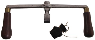 Unmarked: Extra Clean Carriage Maker's Router
