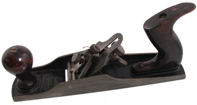 Sargent & Company, New Haven, Connecticut, No. 711: "Junior Jack" Metallic Plane