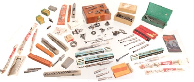 Assorted Makers: Miscellaneous Shop T Opportunity Lot