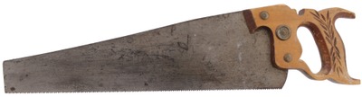 Stanley Tools, No. 780: Rare 16" Size Crosscut Saw