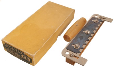 Stanley Rule & Level, No. 88: Clapboard Marker Gauge
