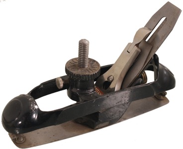 Stanley Rule & Level, No. 20: "Victor" Compass Plane