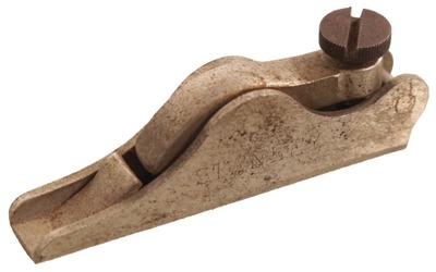 Stanley Rule & Level, No. 96: Blind Nailing Chisel Gauge