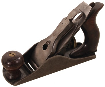 E.C. Simmons Hardware Company, St. Louis, Missouri, No. K 2: "Keen Kutter" Smoothing