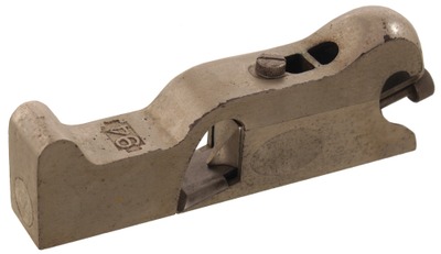 Stanley Rule & Level, No. 94: Cabinetmkrs Rabbet Plane