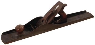 Stanley Rule & Level, No. 608: Early "Bedrock" Jointer Plane