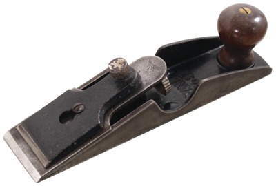 Stanley Rule & Level, No. 97: Cabinet Maker's Edge Plane