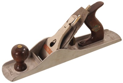 Stanley Rule & Level, No. A5: Aluminum Jack Plane