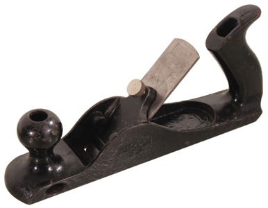 Sargent & Company, New Haven, Connecticut, No. 161: Cast Iron Scrub Metallic Plane