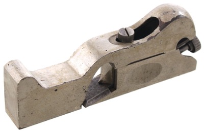 Stanley Rule & Level, No. 93: 1" Shoulder Rabbet Plane