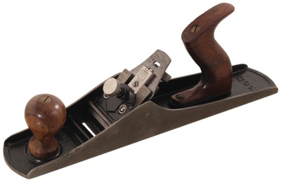 Stanley Rule & Level, No. G 5: "Gage" Jack Plane