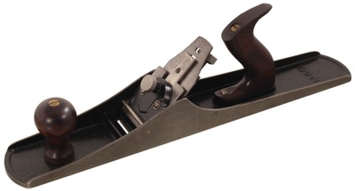 Stanley Rule & Level, No. G 6: "Gage" Fore Plane