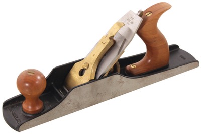 Lie-Nielsen Tool Works, Warren, Maine, No. LN-5: Cast Iron Jack Plane