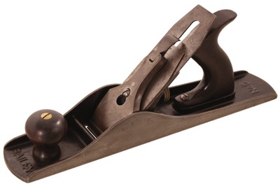 Stanley Rule & Level, No. 5: Extra Clean Type 9 Jack Plane