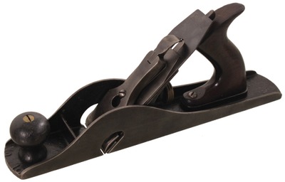 Stanley Rule & Level, No. 10: Carriage Maker's Rabbet Plane
