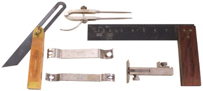 Assorted Makers: Five Extra Clean Woodworking Tools