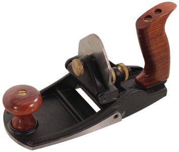 Lee Valley Tools, Ottawa, Ontario, Canada, No. 05P2901: "Veritas" Hdld. Scraper Plane