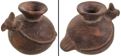 Unmarked: Native American Miss. Culture Bowl