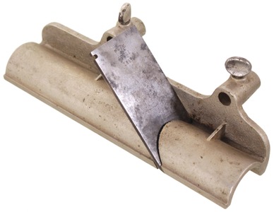 Stanley Rule & Level: Orig. Nosing Attach. For #45 & 55 Planes