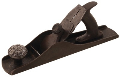 Leonard Bailey & Company, Hartford, Connecticut, No. 5: "Victor" Patent Jack Plane