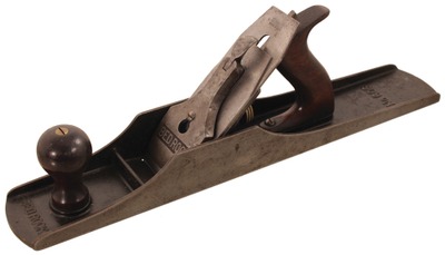 Stanley Rule & Level, No. 606: Later "Bedrock" Fore Plane