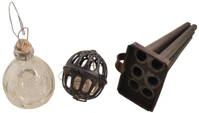 Assorted Makers: Early Household Item Opportunity Lot