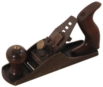 Stanley Rule & Level, No. G 3: Extra Clean Gage Smooth Plane
