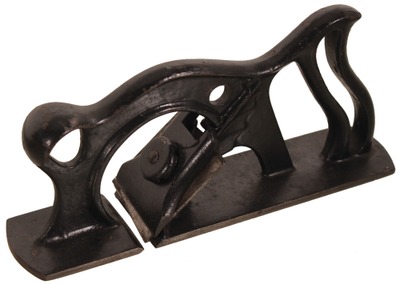 Birmingham Plane Manufacturing Company, Birmingham, Connecticut: Cast Iron "T" Rabbet Plane
