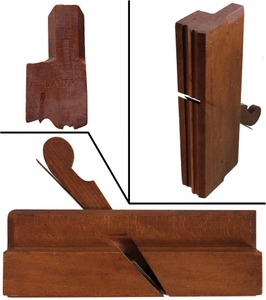 Iohn Sleeper, Newburyport, Massachusetts: Steep Q/Og/Ast "complex "g Plane