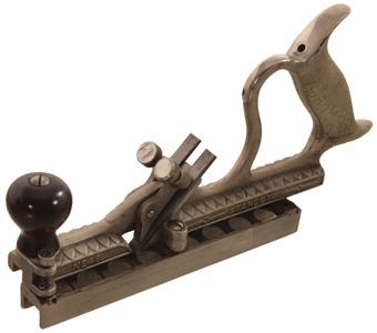 Stanley Rule & Level, No. 48: Tongue & Groove Plane