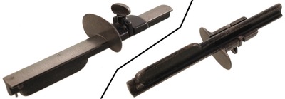 Stanley Rule & Level, No. 60: Traut's Patent Marking Gauge