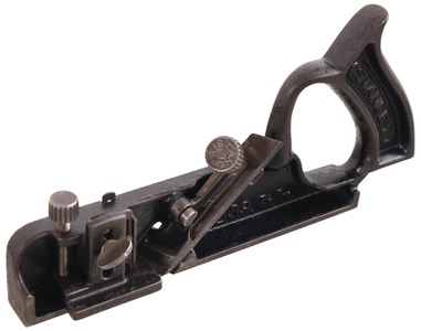 Stanley Rule & Level, No. 39: Cast Iron Dado Plane