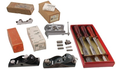 Assorted Makers: Orig. Box Items Opportunity Lot