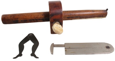 Assorted Makers: Three Intersting Small Tools