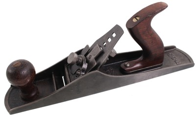 Stanley Rule & Level, No. G 5: "Gage" Jack Plane