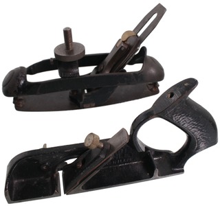 Stanley Rule & Level: Two Clean & Usable Woodworking Planes