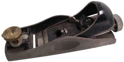 Stanley Rule & Level, No. 60 1/2: Low Angle Block Plane